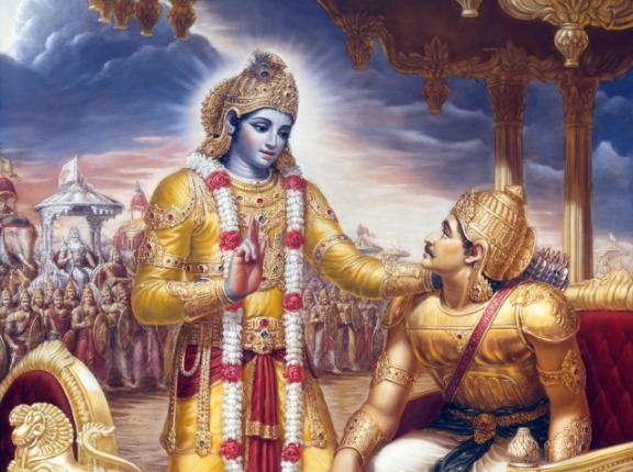 bhagavad gita quotes, quotes from bhagavad gita