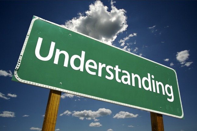 understanding quotes, quotes about understanding